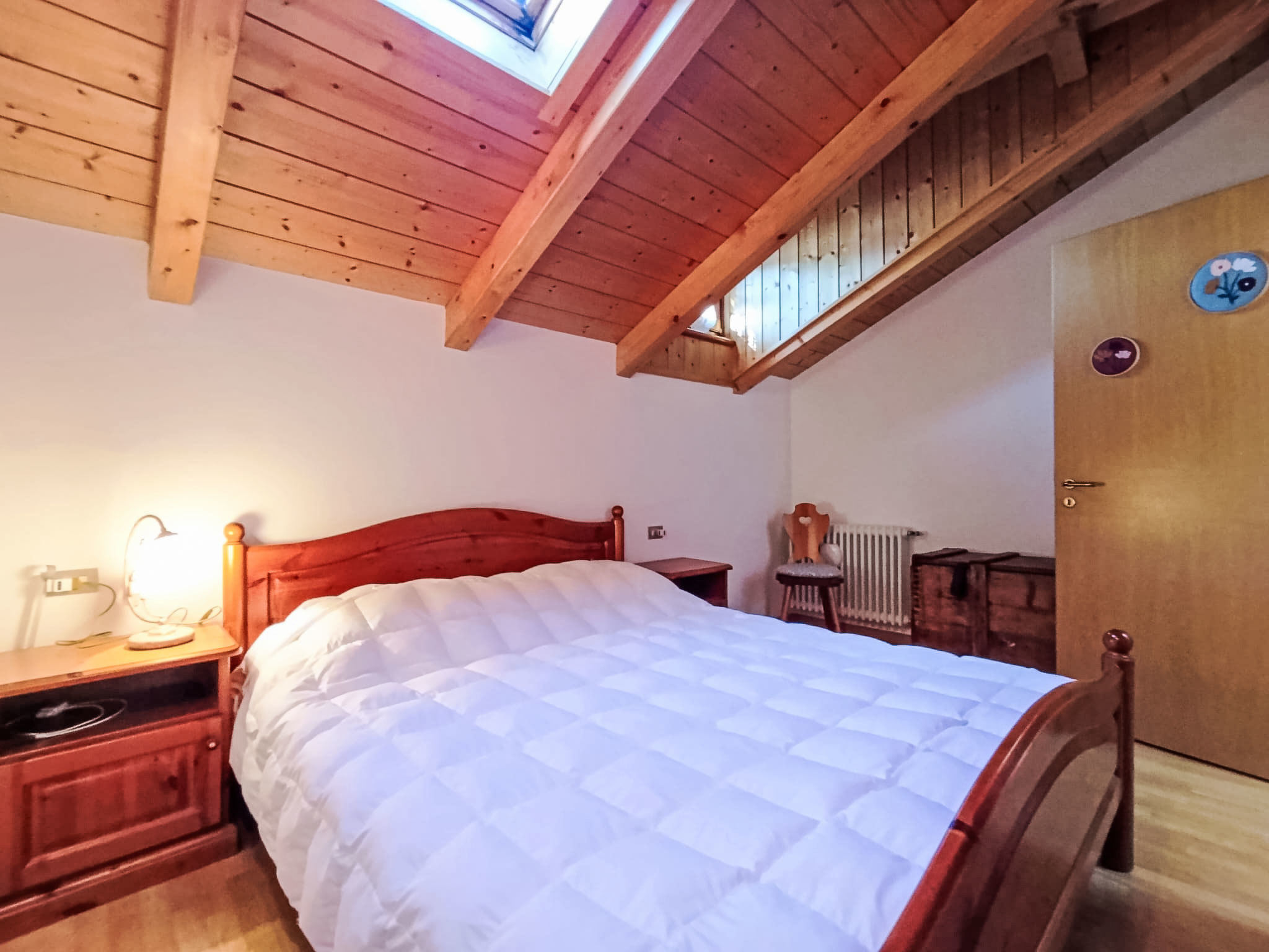 Cesa sot Larsec-Inside