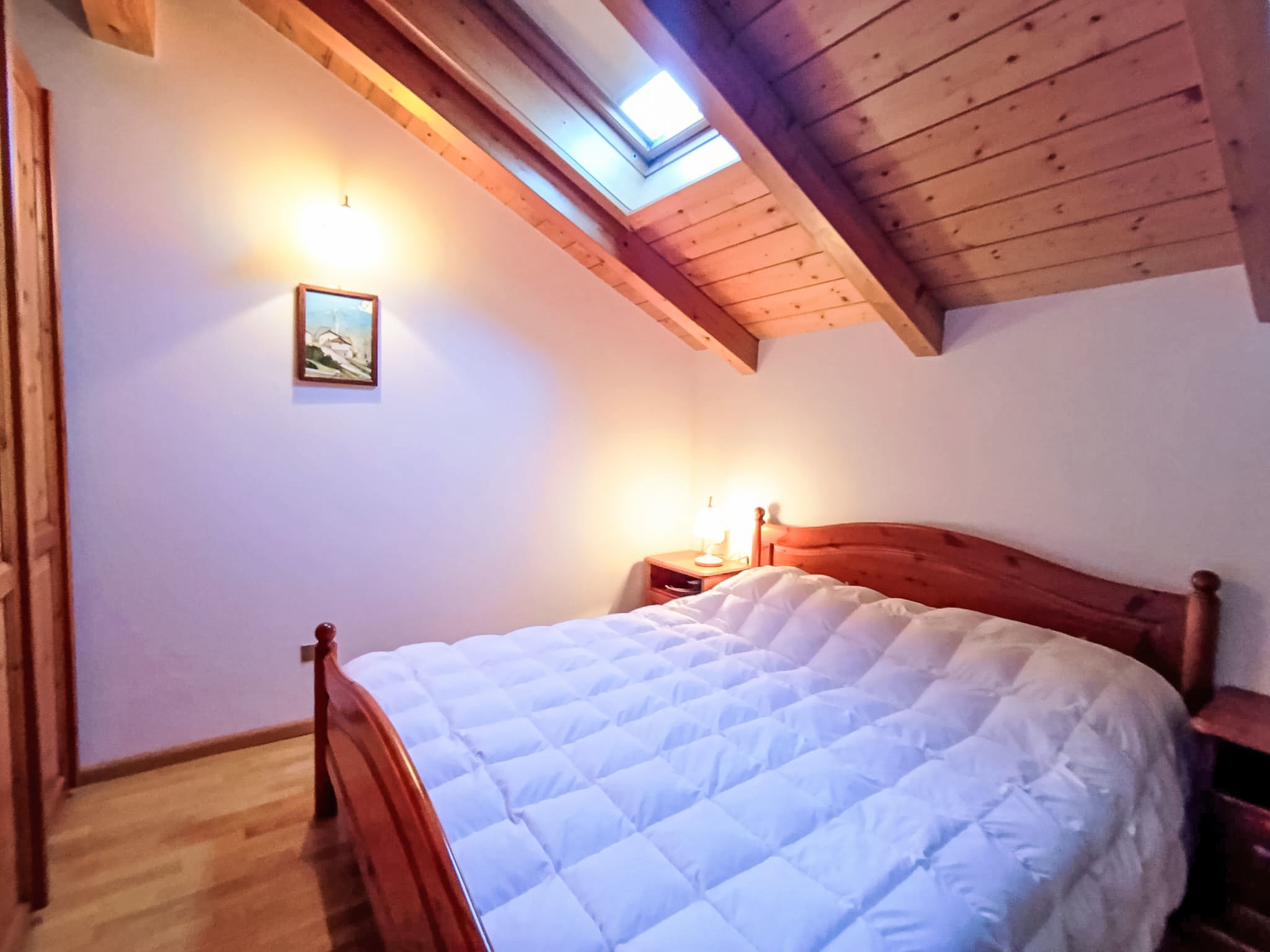 Cesa sot Larsec-Inside