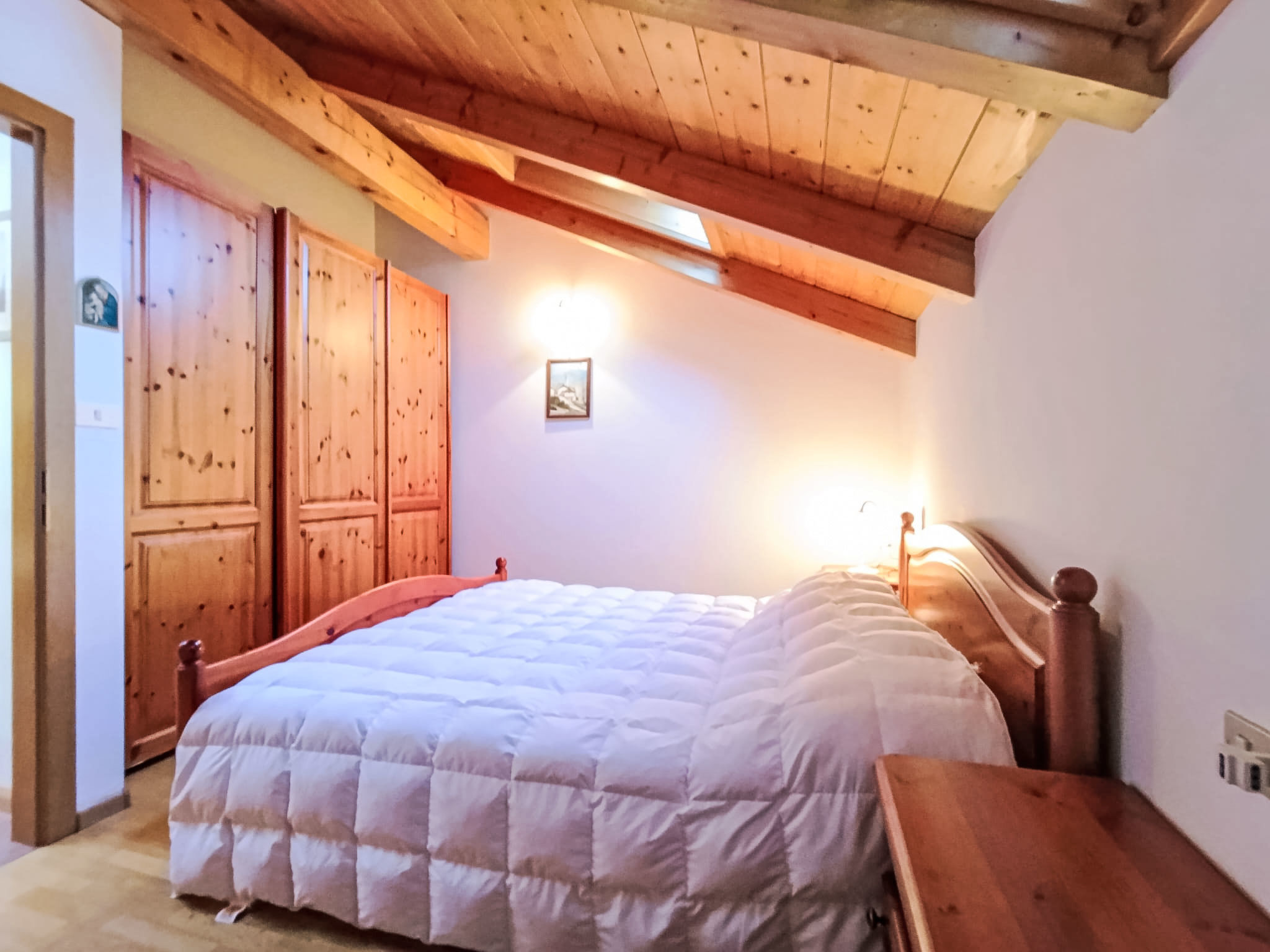 Cesa sot Larsec-Inside