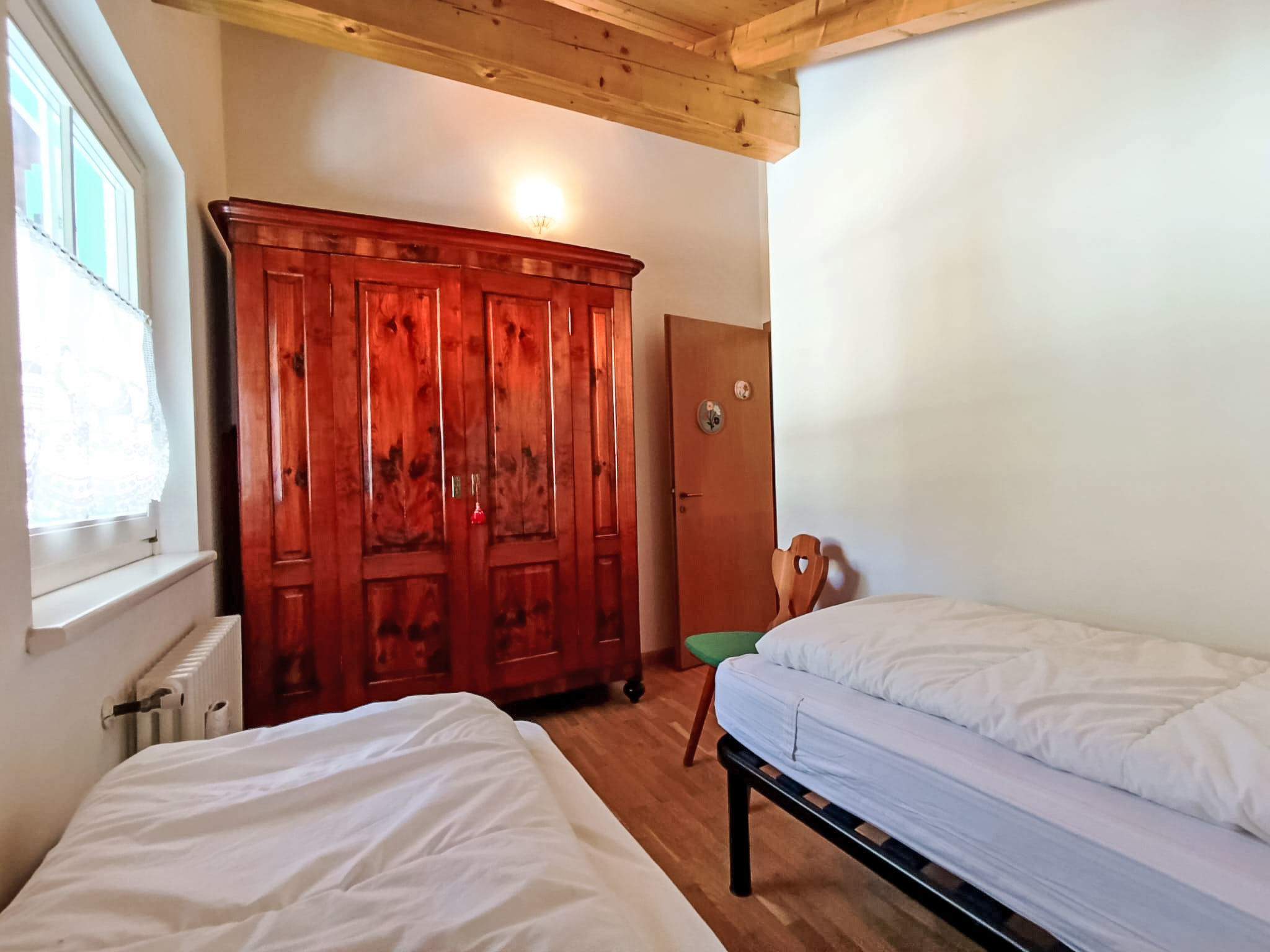 Cesa sot Larsec-Inside