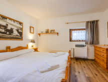 Appartement Storie di Montagna