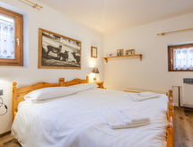 Appartement Storie di Montagna