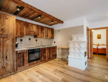 Appartement Storie di Montagna