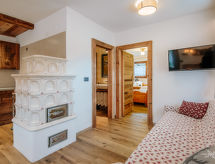Appartement Storie di Montagna