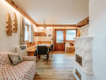 Appartement Storie di Montagna