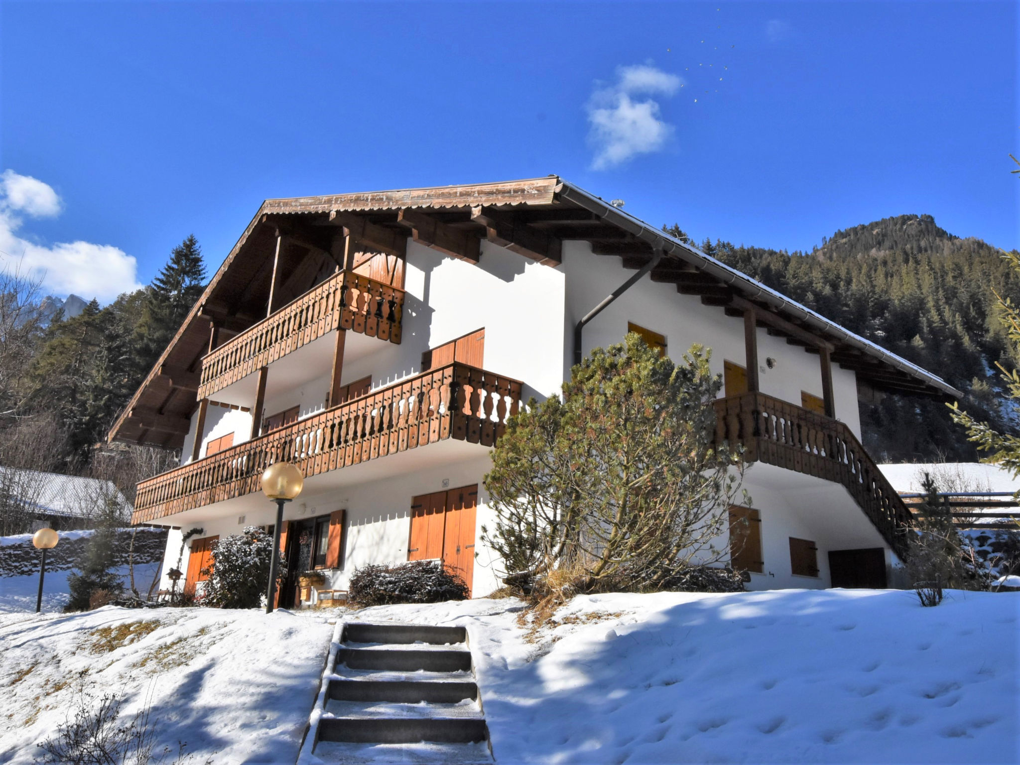 Photo of Storie di Montagna