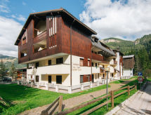 Apartment Des Alpes