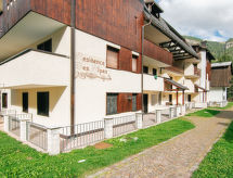 Apartment Des Alpes