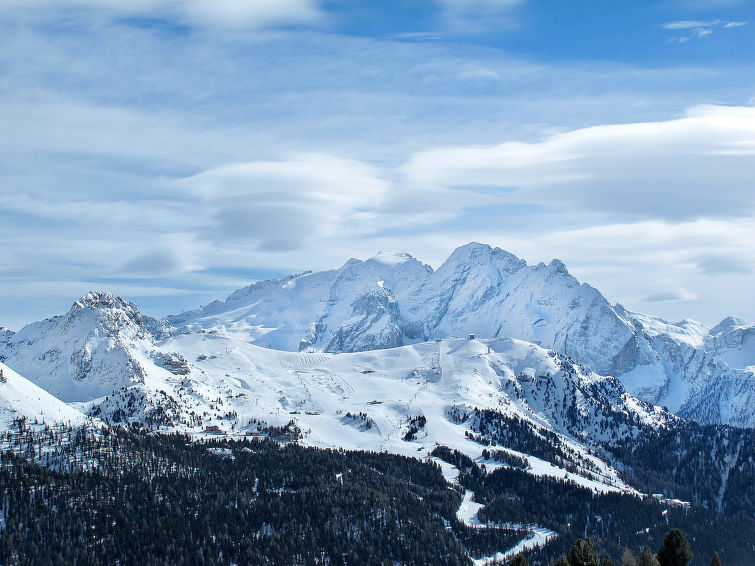 Photo of Des Alpes