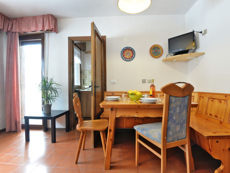 Apartman za odmor Des Alpes