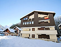 Apartment Des Alpes