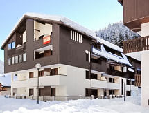 Apartment Des Alpes