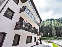 Apartment Des Alpes