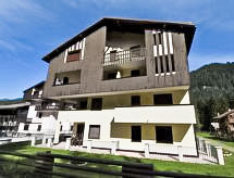 Apartment Des Alpes