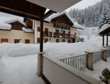 Apartment Des Alpes