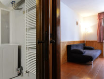 Apartment Des Alpes
