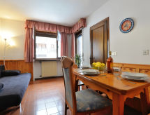 Apartment Des Alpes