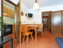 Apartment Des Alpes