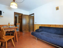 Apartment Des Alpes