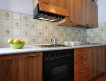Apartment Des Alpes
