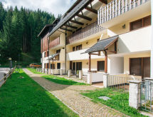 Ferienwohnung Des Alpes