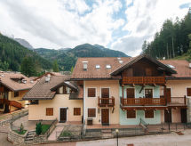 Ferienwohnung Des Alpes