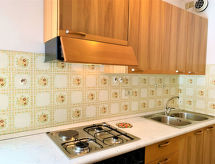 Apartment Des Alpes