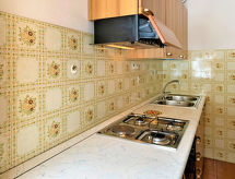Apartment Des Alpes