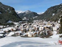 Ferienwohnung Des Alpes