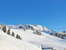 Ferienwohnung Des Alpes
