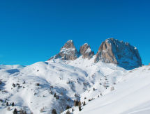 Ferienwohnung Des Alpes