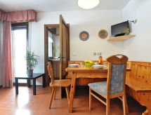Apartment Des Alpes