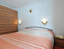Apartment Des Alpes