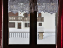 Apartment Des Alpes