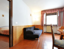 Apartment Des Alpes