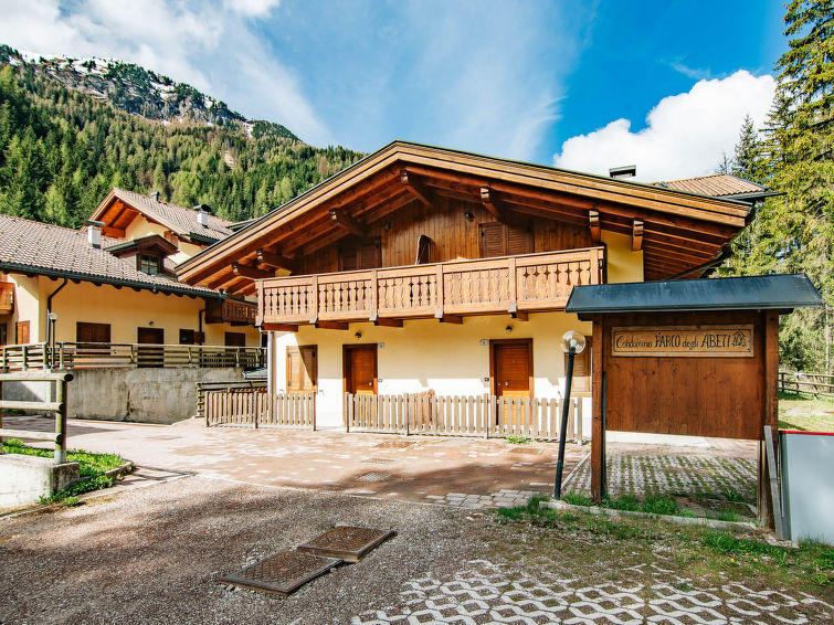 Photo of Condominio Parco degli abeti