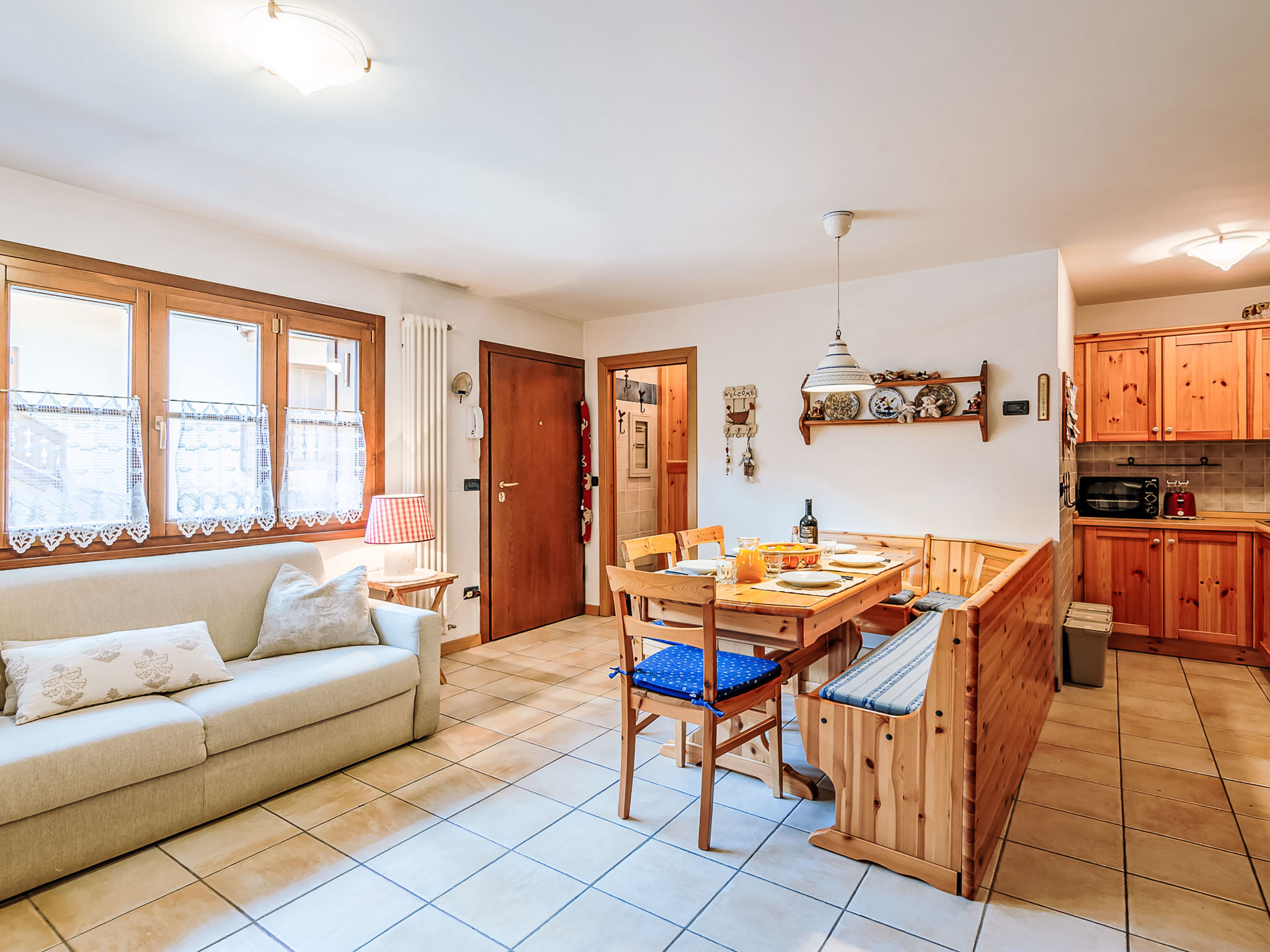 Photo of Condominio Parco degli abeti
