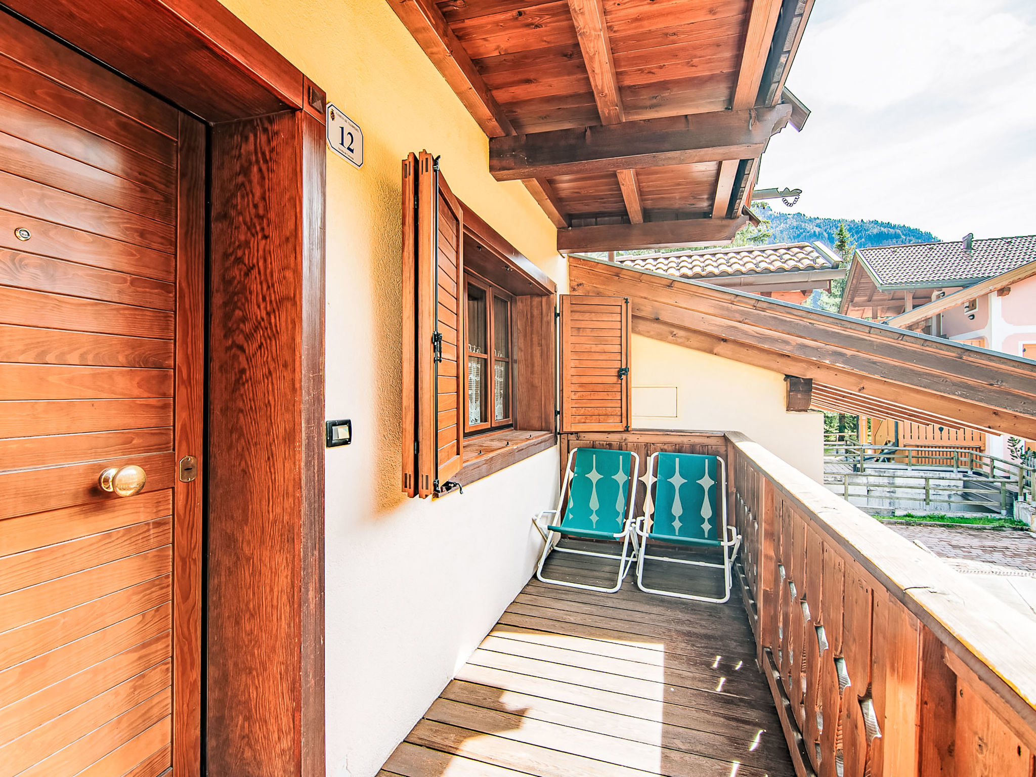 Photo of Condominio Parco degli abeti