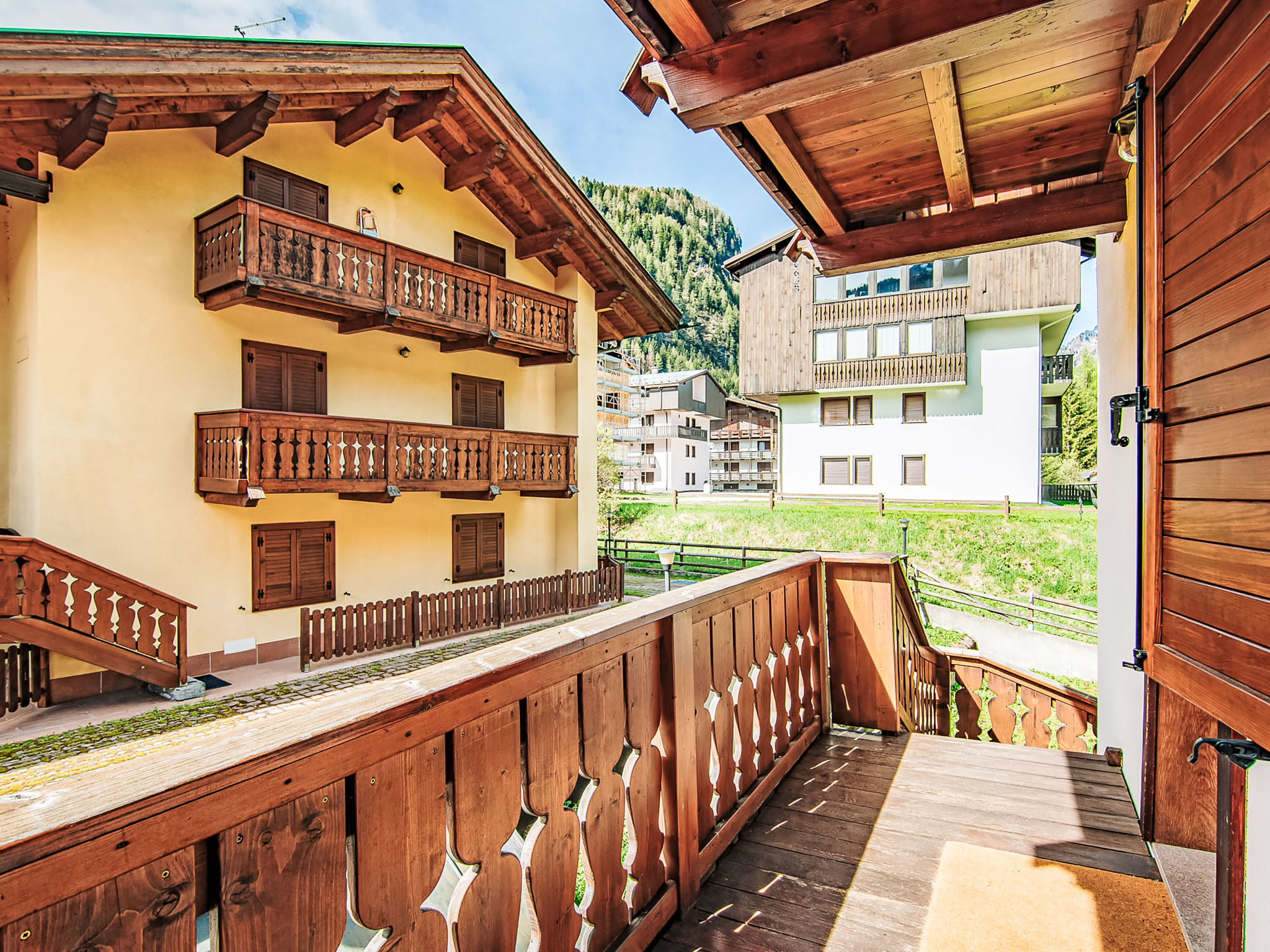 Photo of Condominio Parco degli abeti