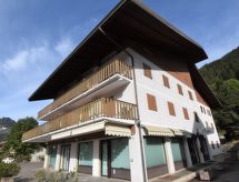 Apartamento Condominio al Parco