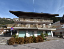 Apartamento Condominio al Parco