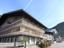 Apartamento Condominio al Parco