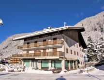 Apartamento Condominio al Parco