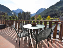 Apartamento Condominio al Parco