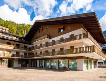Apartamento Condominio al Parco