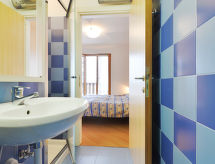 Apartamento Condominio al Parco
