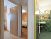 Apartamento Condominio al Parco