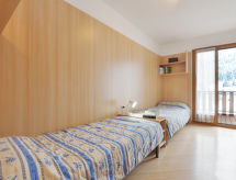Apartamento Condominio al Parco