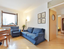Apartamento Condominio al Parco