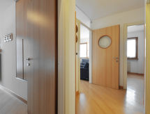 Apartamento Condominio al Parco
